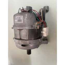 INDESIT Moteur NIDEC WU126U50I00 pour lave linge XWA 61252 W FR — photo 2