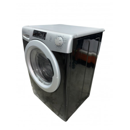 Lave linge hublot CANDY CS13102DB3B1 10 KG NOIR