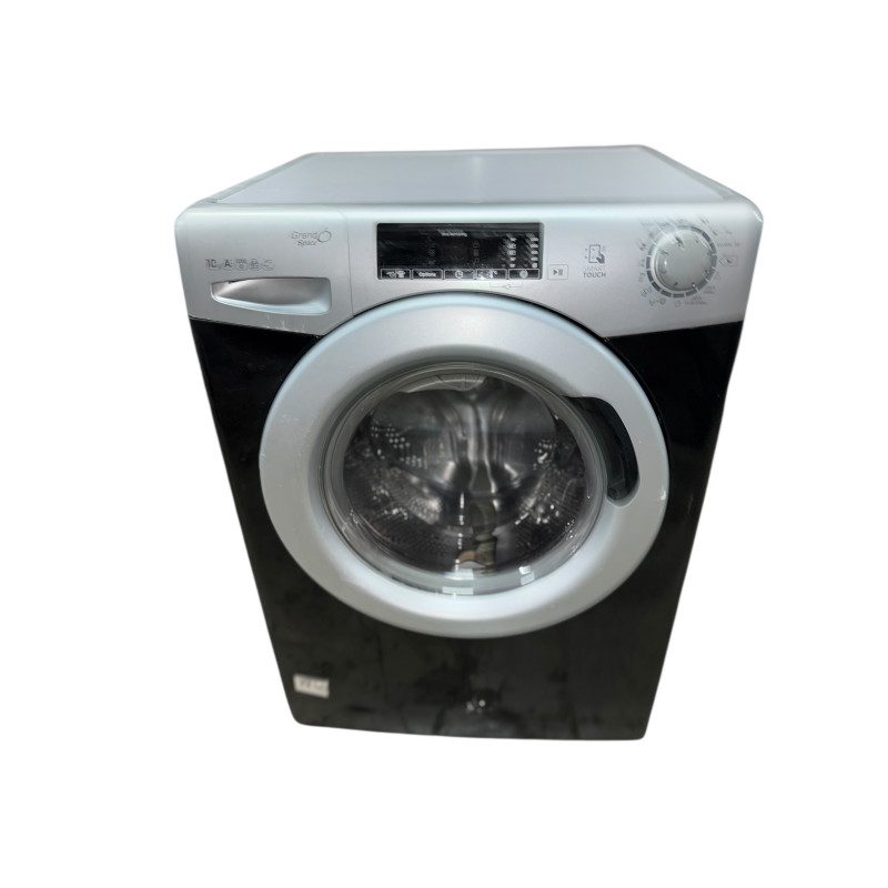 Lave linge hublot CANDY CS13102DB3B1 10 KG NOIR - Image 3
