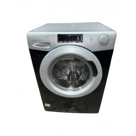 Lave linge hublot CANDY CS13102DB3B1 10 KG NOIR - Image 3