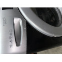 Lave linge hublot CANDY CS13102DB3B1 10 KG NOIR - Image 5