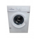 Lave linge hublot HIGH ONE WF510W566C2 5 KG BLANC