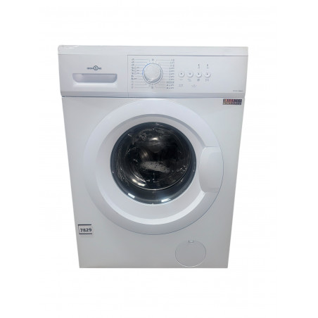 Lave linge hublot HIGH ONE WF510W566C2 5 KG BLANC