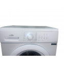 Lave linge hublot HIGH ONE WF510W566C2 5 KG BLANC - Image 2