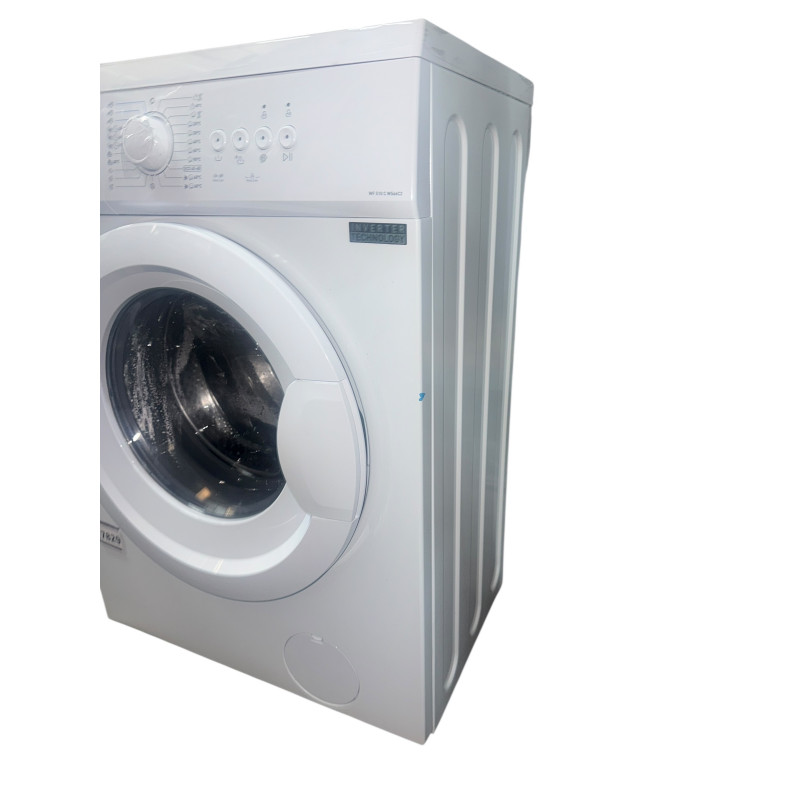 Lave linge hublot HIGH ONE WF510W566C2 5 KG BLANC - Image 3