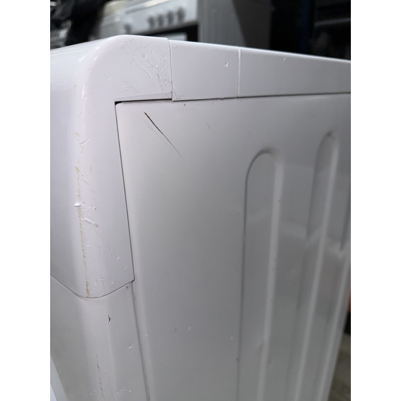 Lave linge hublot AYA ALF5804 5 KG BLANC - Image 4