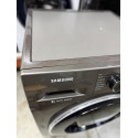 Lave linge hublot SAMSUNG WW70K5410LUX 7 KG GRIS - Image 4