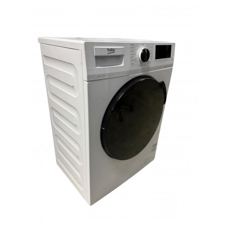 Lave linge hublot BEKO WTS7201W 7 KG BLANC