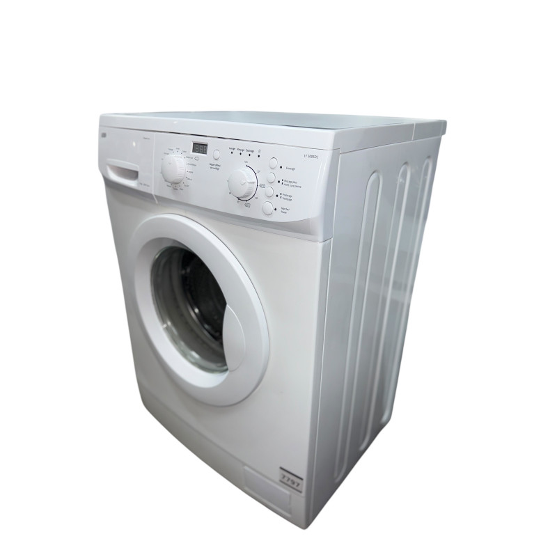 Lave linge hublot LISTO LF1005D1 5 KG BLANC