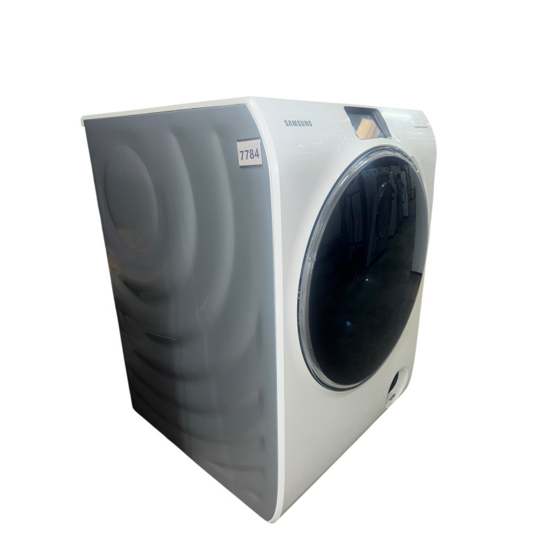 Lave linge hublot SAMSUNG WW10H9400EW 10 KG BLANC