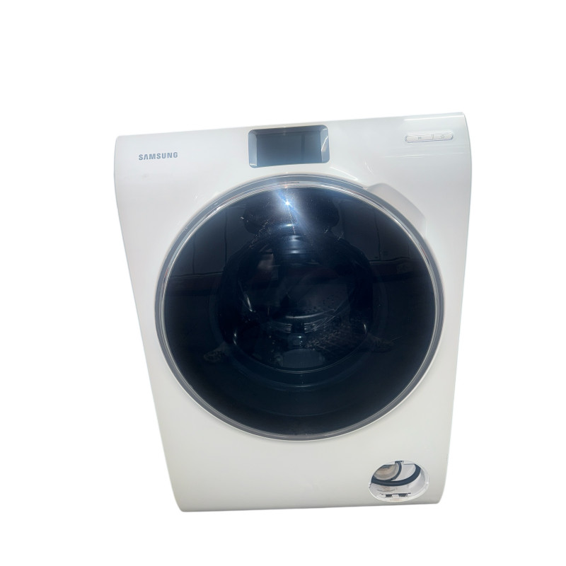 Lave linge hublot SAMSUNG WW10H9400EW 10 KG BLANC - Image 3