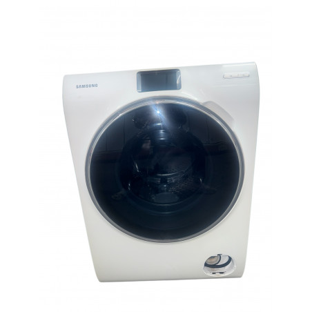 Lave linge hublot SAMSUNG WW10H9400EW 10 KG BLANC - Image 3