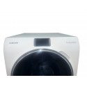 Lave linge hublot SAMSUNG WW10H9400EW 10 KG BLANC - Image 4