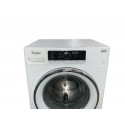 Lave linge hublot WHIRLPOOL FSCR90427 9 KG BLANC