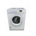 Lave linge hublot INDESIT MTWA81283W 8 KG BLANC