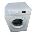 Lave linge hublot INDESIT MTWA81283W 8 KG BLANC - Image 2