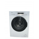 Lave linge hublot PANASONIC NA-127VC5 7 KG BLANC