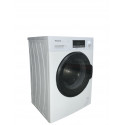 Lave linge hublot PANASONIC NA-127VC5 7 KG BLANC - Image 2