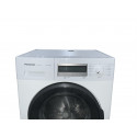 Lave linge hublot PANASONIC NA-127VC5 7 KG BLANC - Image 3