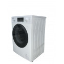 Lave linge hublot PANASONIC NA-127VC5 7 KG BLANC - Image 4
