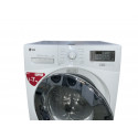 Lave linge hublot LG F74480WH 7 KG BLANC
