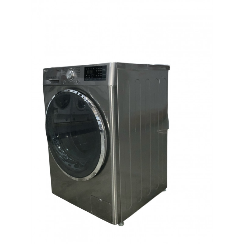 Lave linge hublot LG F94J72STST 9 KG BLANC - Image 3