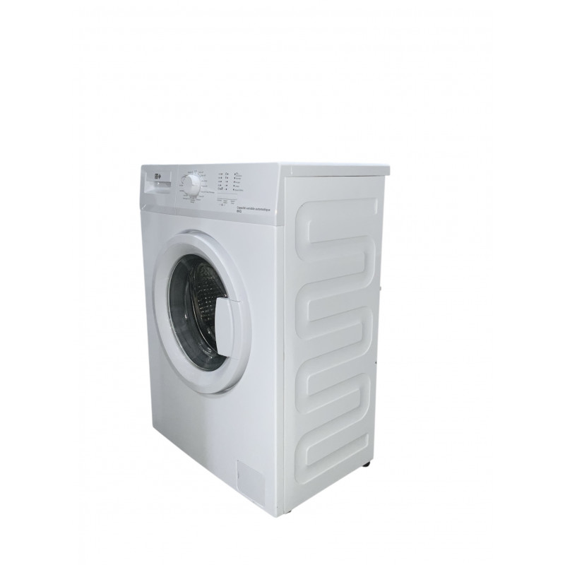 Lave linge hublot FAR LF612B21W 6 KG BLANC - Image 3