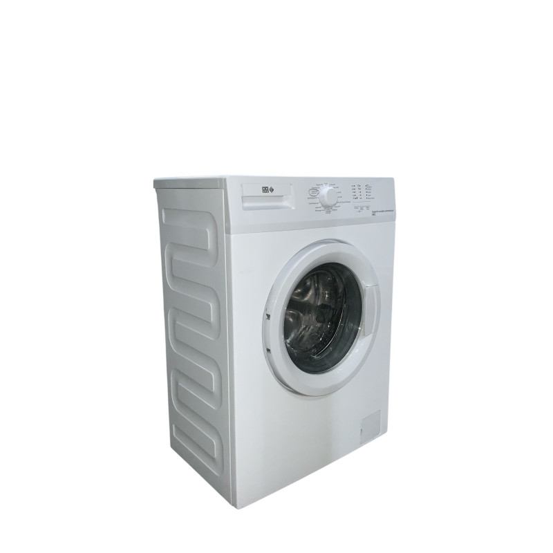 Lave linge hublot FAR LF612B21W 6 KG BLANC - Image 4