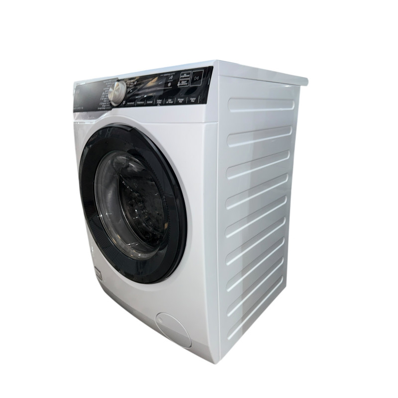 Lave linge hublot AEG LFR85B114Q 8 KG BLANC - Image 2