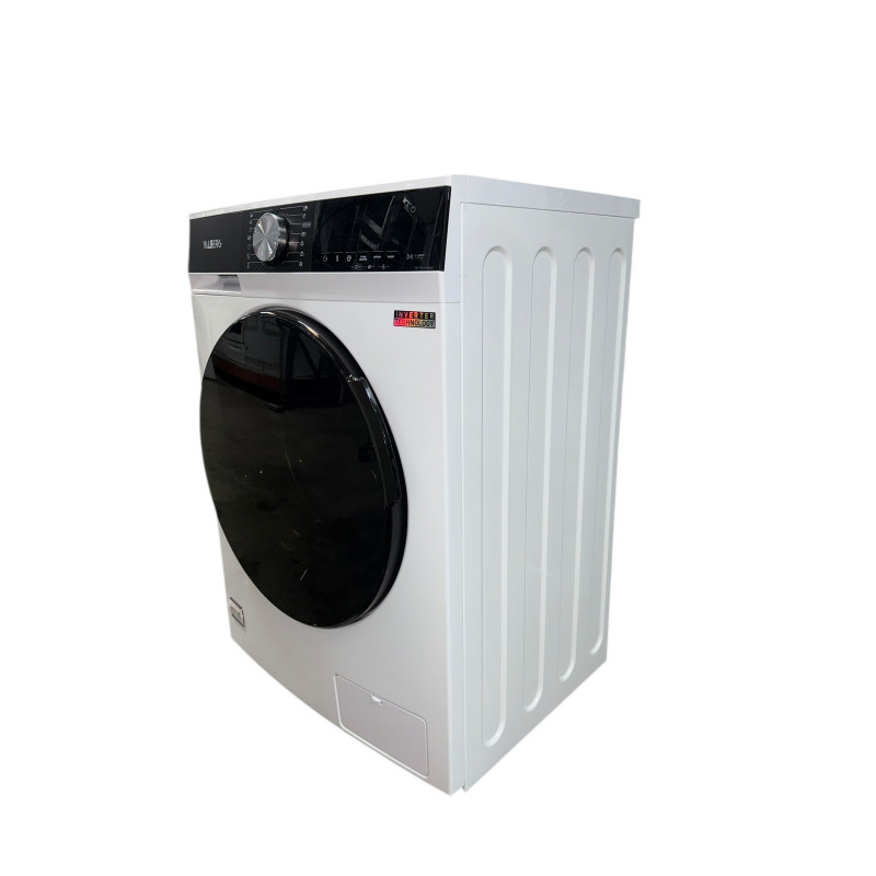 Lave linge hublot VALBERG WF714A W566C 7 KG BLANC - Image 2