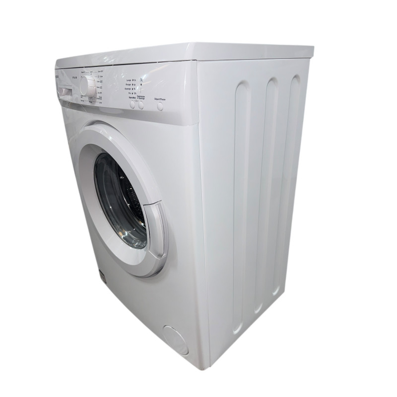 Lave linge hublot PROLINE FP610 w 6 KG BLANC - Image 4