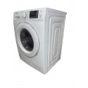 Lave linge hublot SAMSUNG WF70F5E5W4W 7 KG BLANC