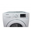 Lave linge hublot SAMSUNG WF70F5E5W4W 7 KG BLANC - Image 2