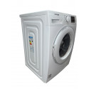 Lave linge hublot SAMSUNG WF70F5E5W4W 7 KG BLANC - Image 4