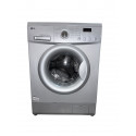 Lave linge hublot LG F12725SL 7 KG GRIS - Image 4