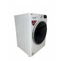 Lave linge hublot LG F94J61WH 9 KG BLANC