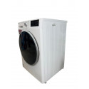 Lave linge hublot LG F94J61WH 9 KG BLANC - Image 2