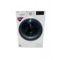 Lave linge hublot LG F94J61WH 9 KG BLANC - Image 4