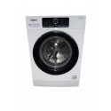 Lave linge hublot WHIRLPOOL ZENDOSE9 9 KG BLANC - Image 2