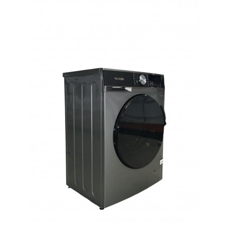 Lave linge hublot VALBERG WF814AS566C 8 KG BLANC