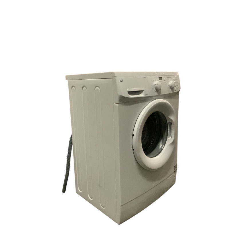 Lave linge hublot LISTO LF1005D1 5 KG BLANC - Image 2