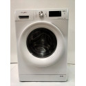 Lave linge hublot WHIRLPOOL FFB7638WEU 7 Kg BLANC