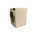 Lave linge hublot LG F24950WH 12 Kg BLANC - Image 3