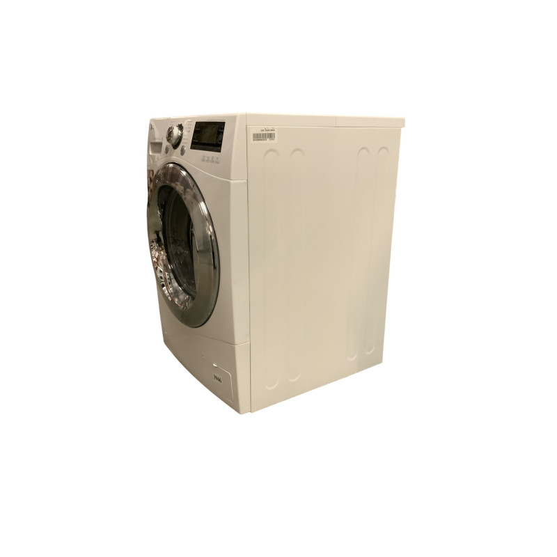 Lave linge hublot LG F24950WH 12 Kg BLANC - Image 3