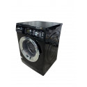 Lave linge hublot BOSCH WAS327B1FF 9 KG NOIR - Image 2