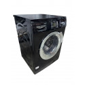 Lave linge hublot BOSCH WAS327B1FF 9 KG NOIR - Image 3