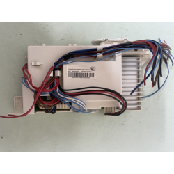 HOTPOINT ARISTON MODULE ELECTRONIQUE 215012744.00 pour lave linge RPG 744 JS FR