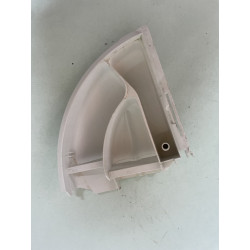 HOTPOINT Tiroir bac lessive pour lave linge RPG 744 JS FR