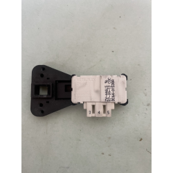 SAMSUNG Sécurité de porte zv-446 t85 pour lave linge WW90K6414QW