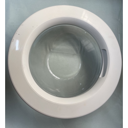 SAMSUNG Hublot complet pour lave linge WW70J5555DW